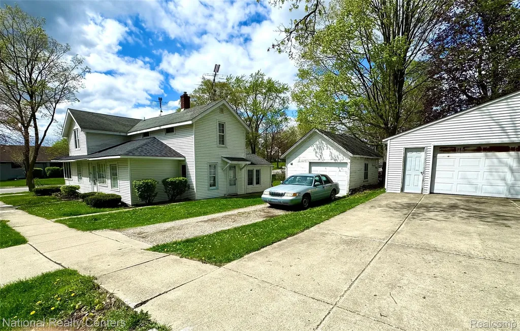 604 Union Street Milford Village MI 48381