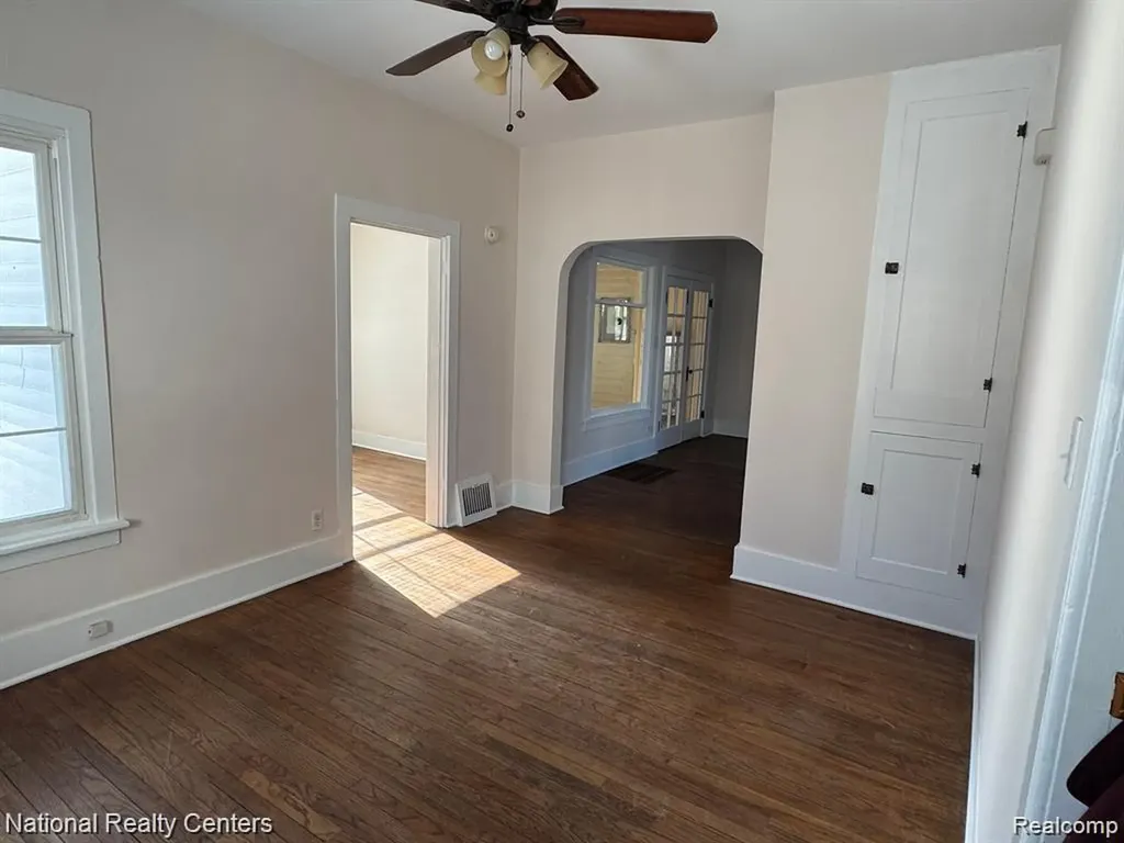 604 Union Street Milford Village MI 48381