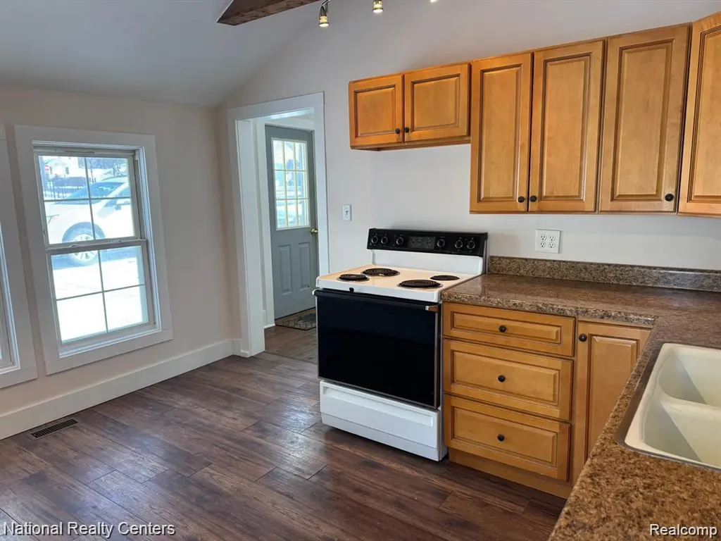 604 Union Street Milford Village MI 48381
