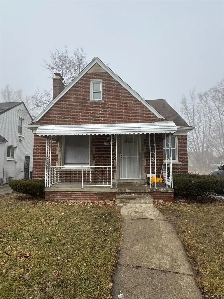 11845 Laing Street Detroit City MI 48224