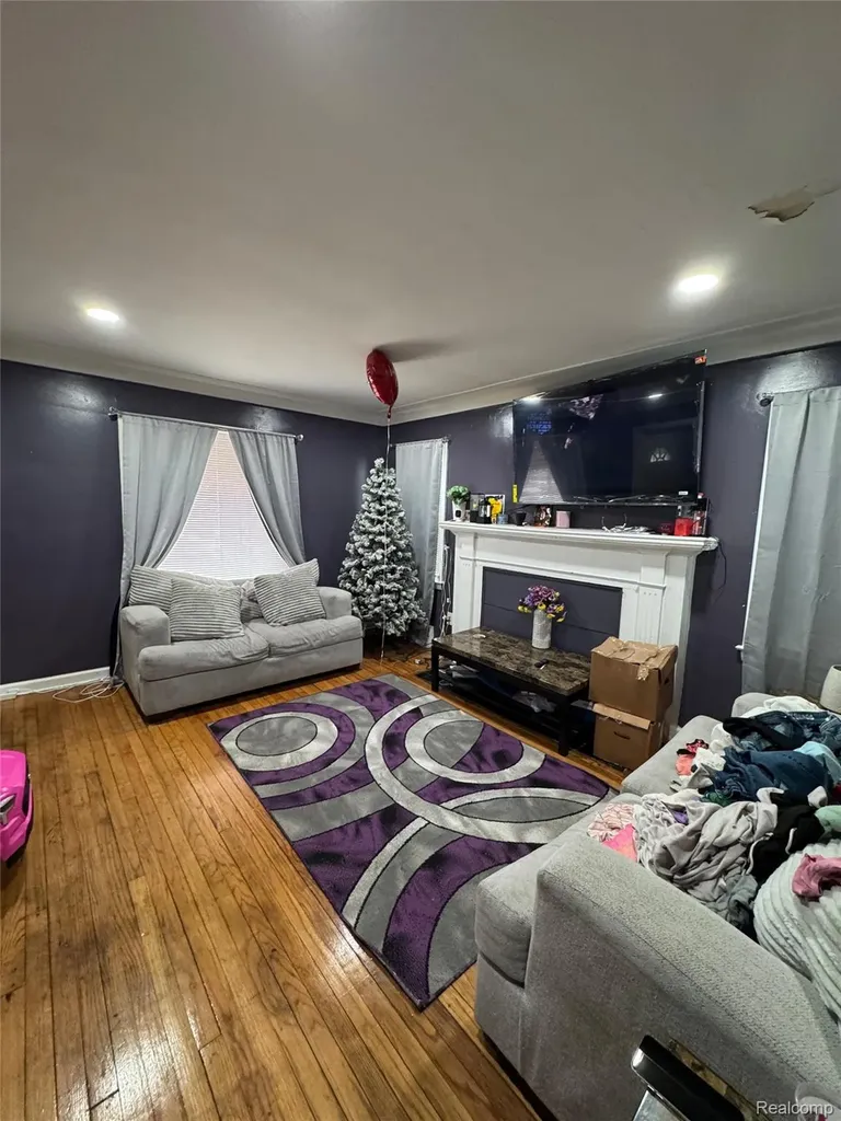 11845 Laing Street Detroit City MI 48224