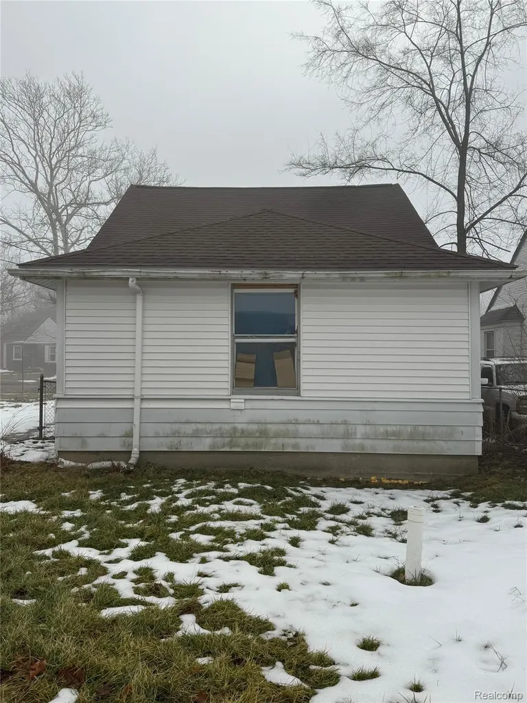 11845 Laing Street Detroit City MI 48224