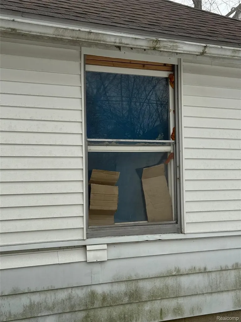 11845 Laing Street Detroit City MI 48224