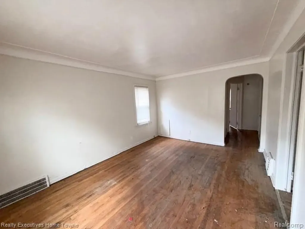 12906 Faust Avenue Detroit City MI 48223