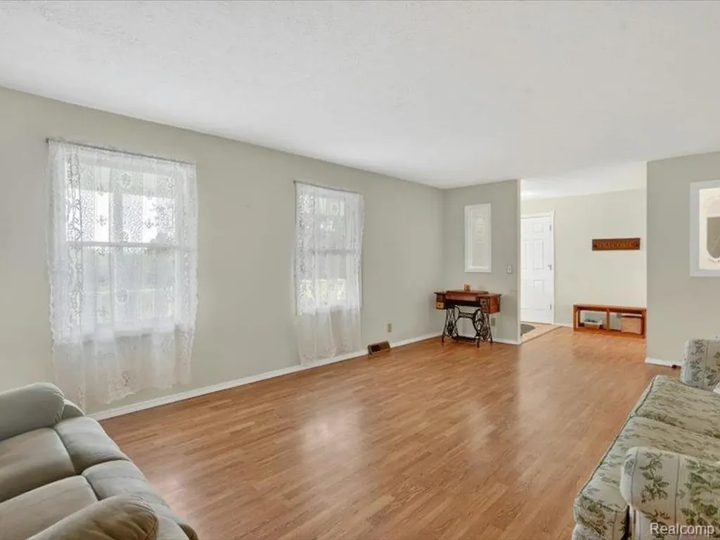 5081 Vines Road Marion Township MI 48843