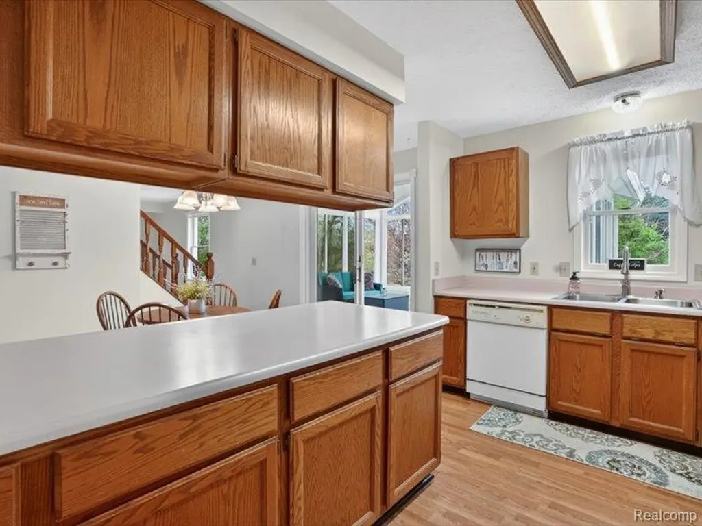 5081 Vines Road Marion Township MI 48843