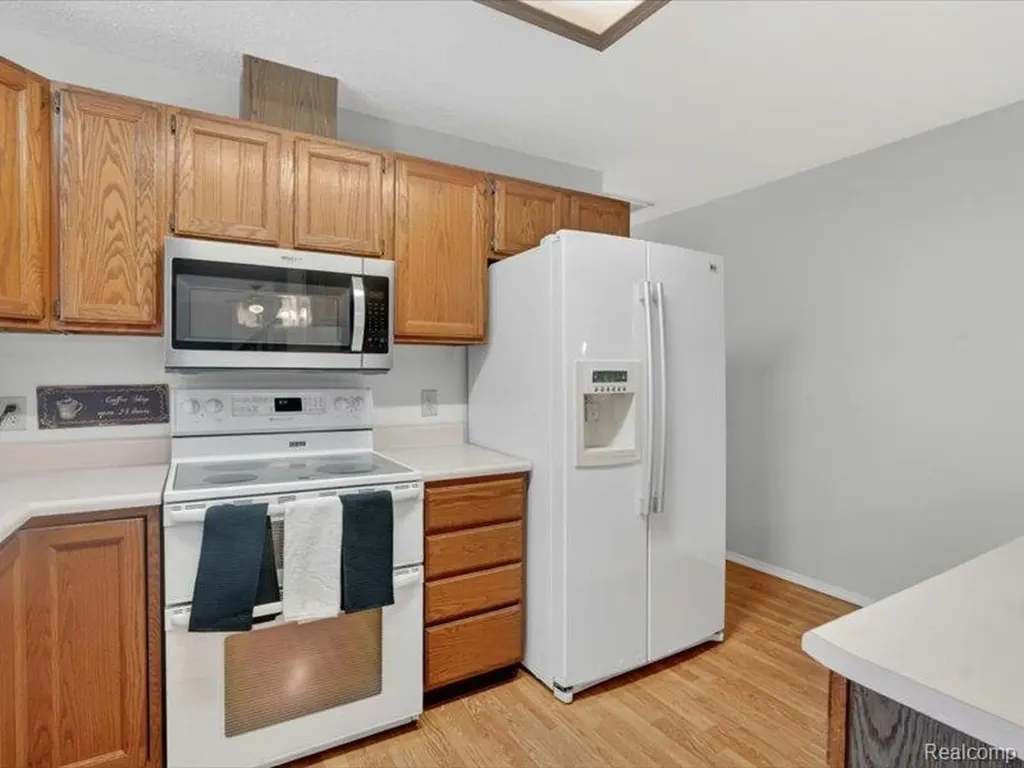 5081 Vines Road Marion Township MI 48843