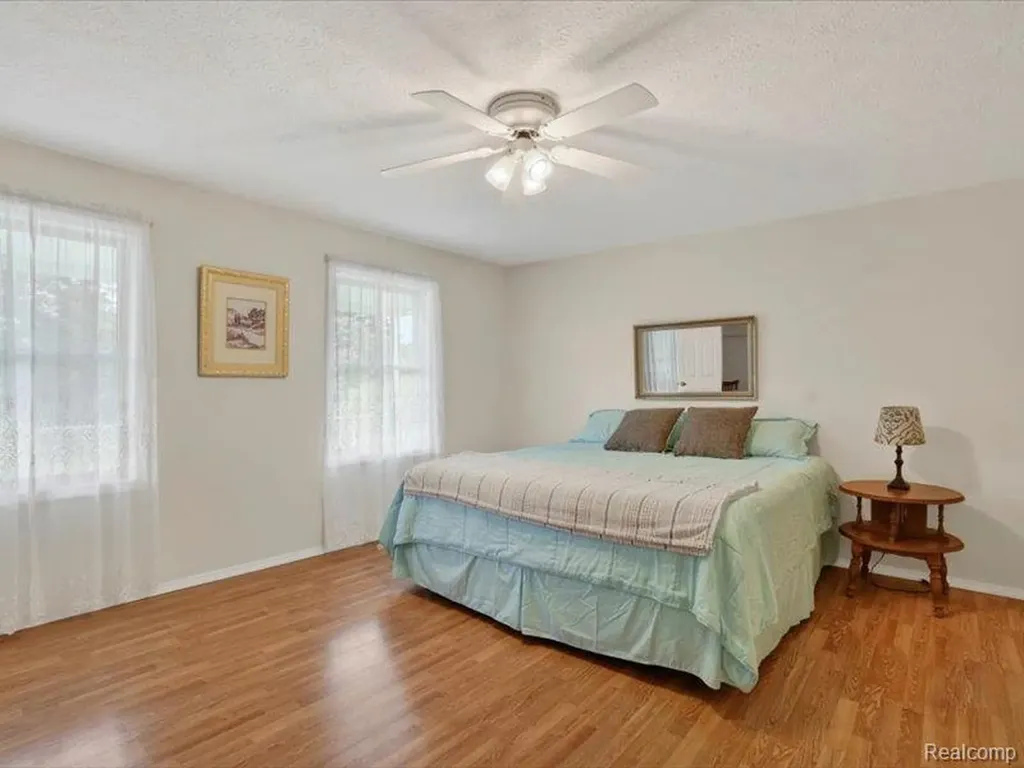 5081 Vines Road Marion Township MI 48843