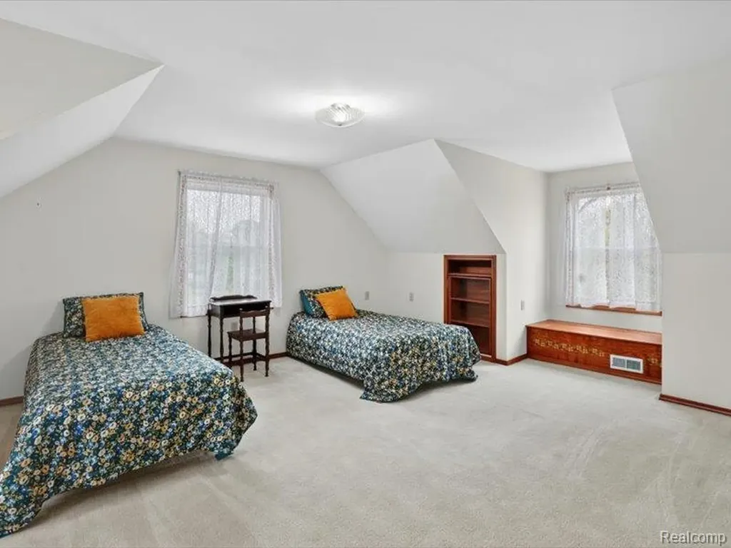 5081 Vines Road Marion Township MI 48843
