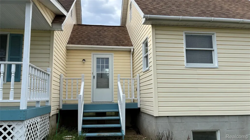 5081 Vines Road Marion Township MI 48843