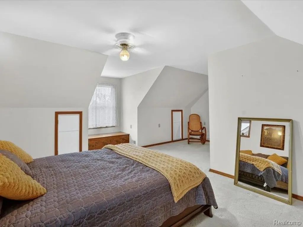 5081 Vines Road Marion Township MI 48843