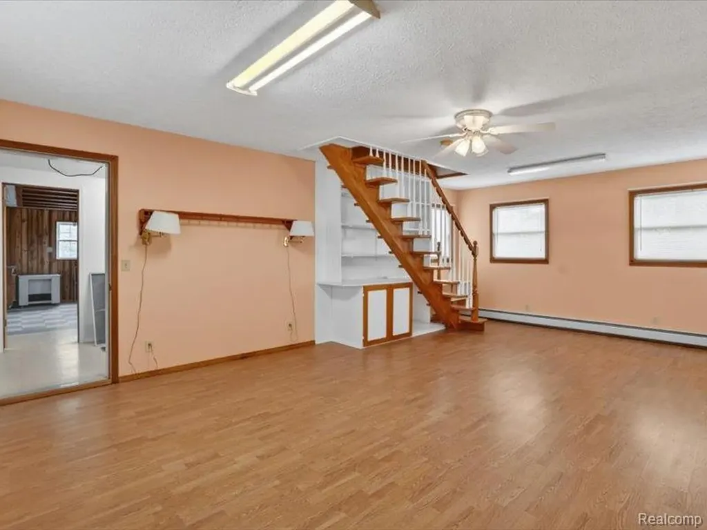 5081 Vines Road Marion Township MI 48843