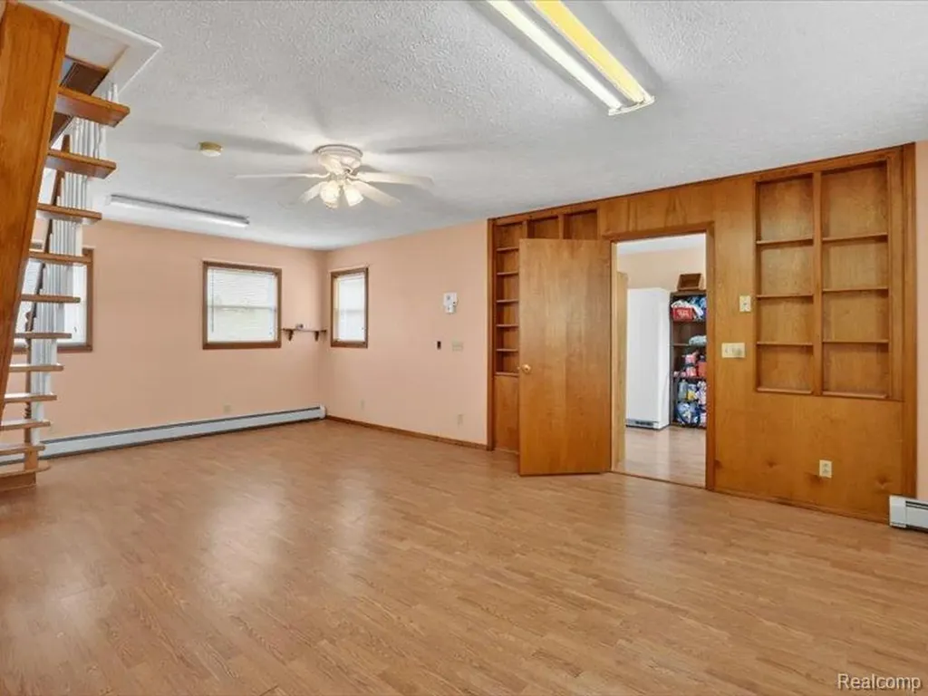 5081 Vines Road Marion Township MI 48843