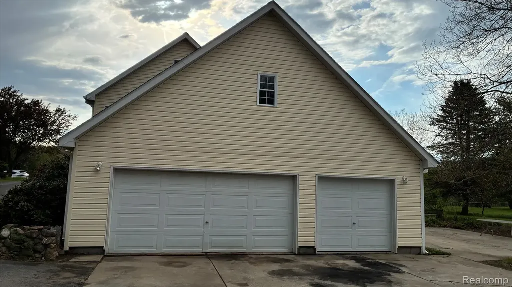 5081 Vines Road Marion Township MI 48843