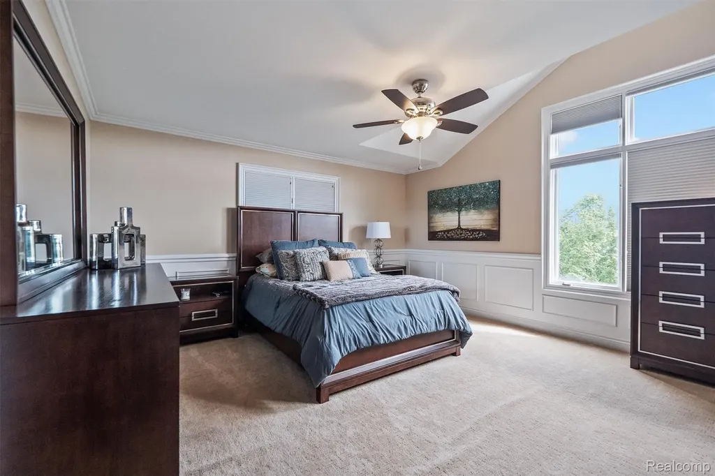 6608 Minnow Pond Drive West Bloomfield Charter Township MI 48322