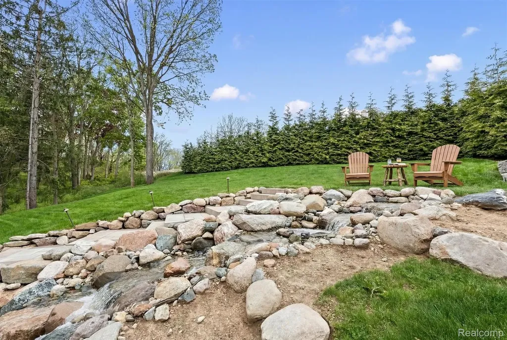 6608 Minnow Pond Drive West Bloomfield Charter Township MI 48322
