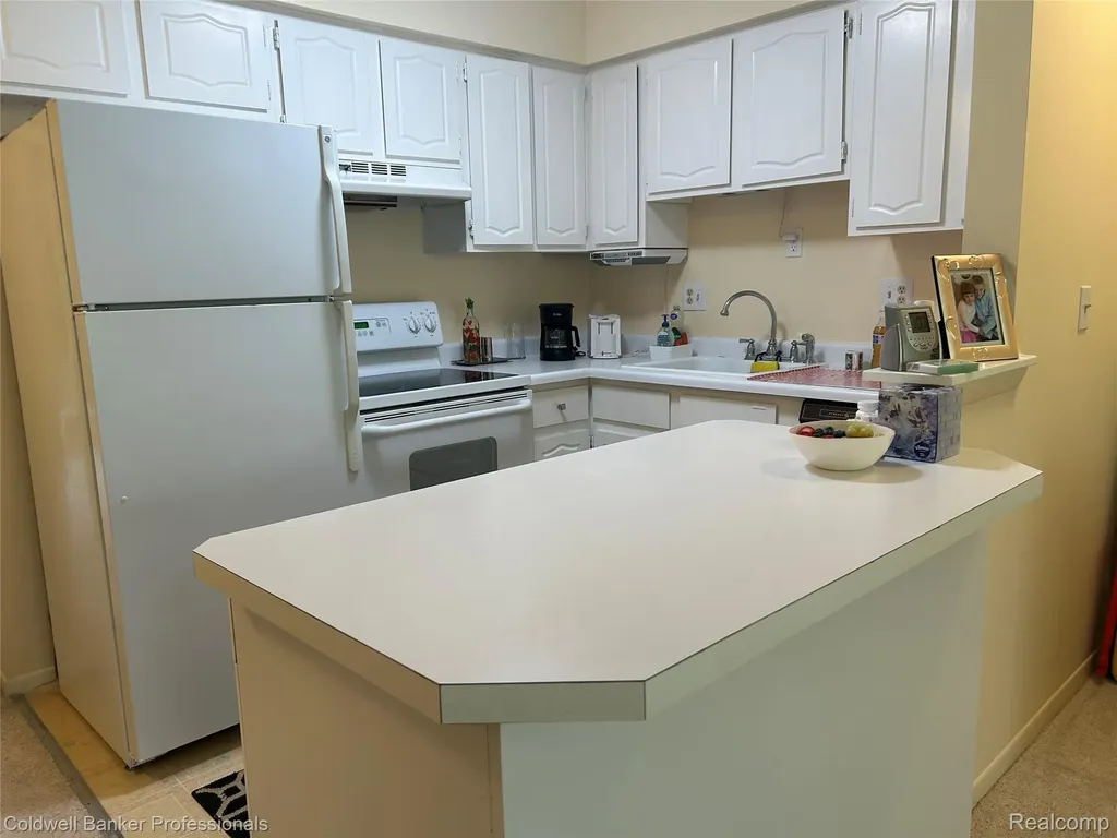 49936 Helfer Boulevard W Wixom City MI 48393