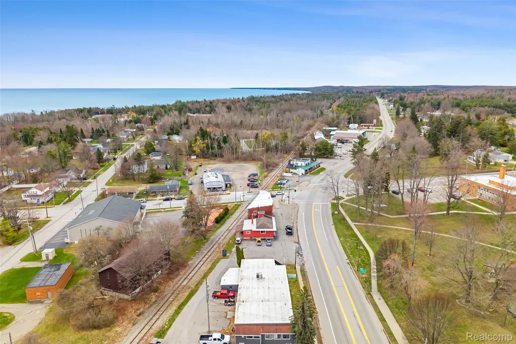 108 N Us Highway 23 Harrisville City MI 48740