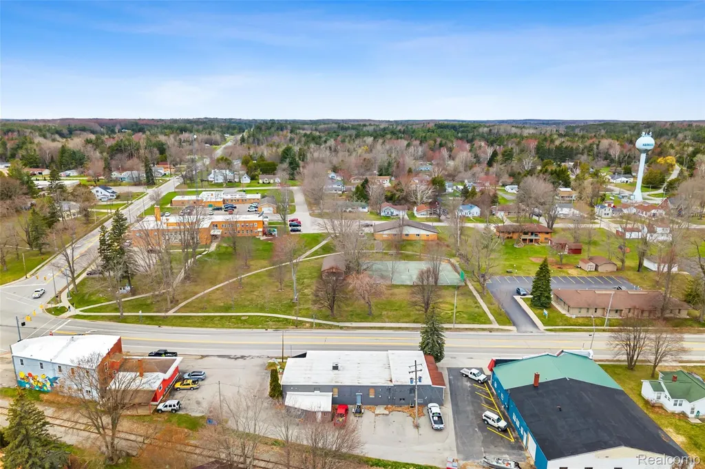 108 N Us Highway 23 Harrisville City MI 48740