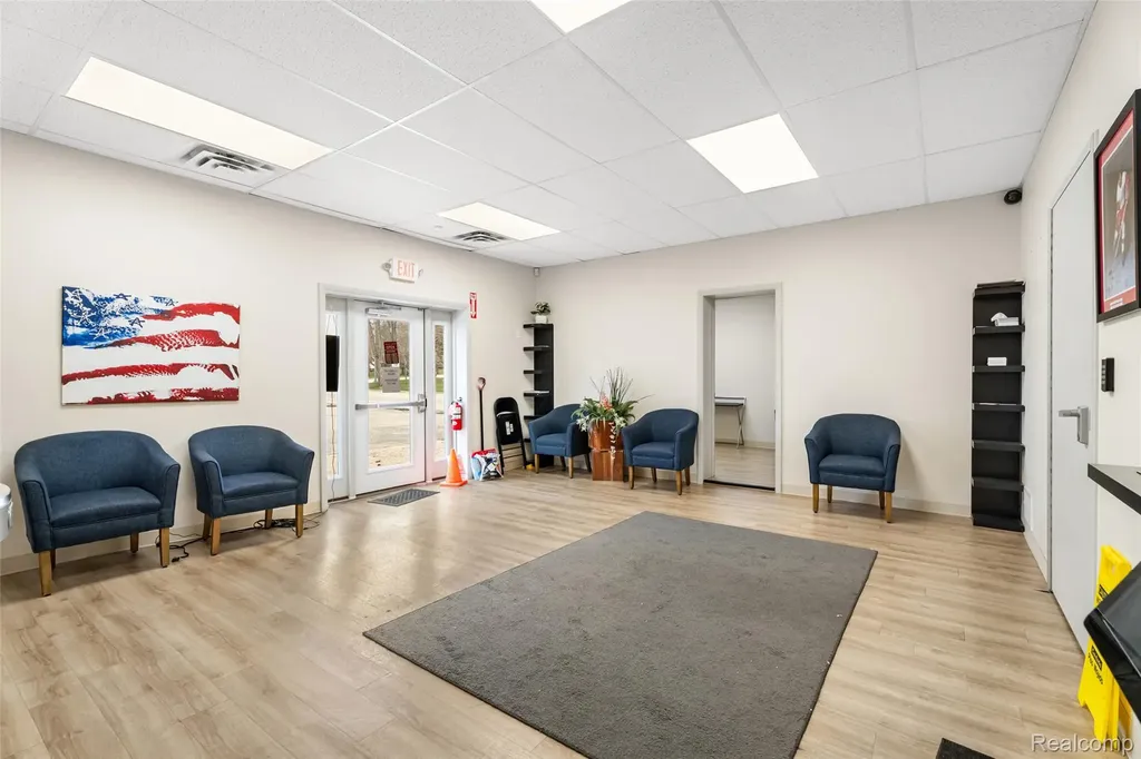 108 N Us Highway 23 Harrisville City MI 48740