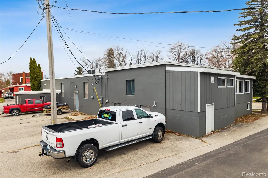 108 N Us Highway 23 Harrisville City MI 48740