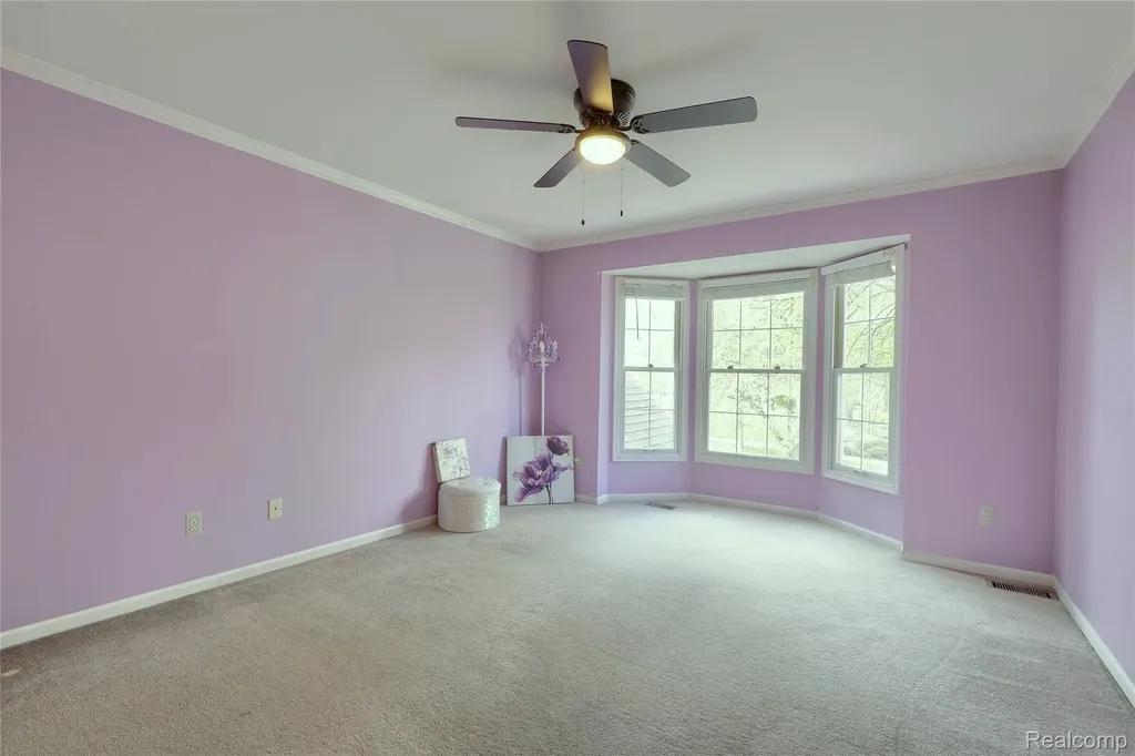 2007 Mapleridge Road Rochester Hills City MI 48309