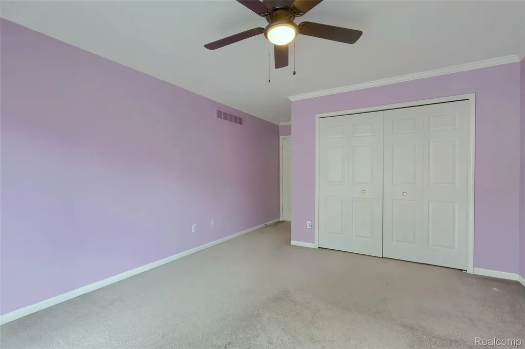 2007 Mapleridge Road Rochester Hills City MI 48309