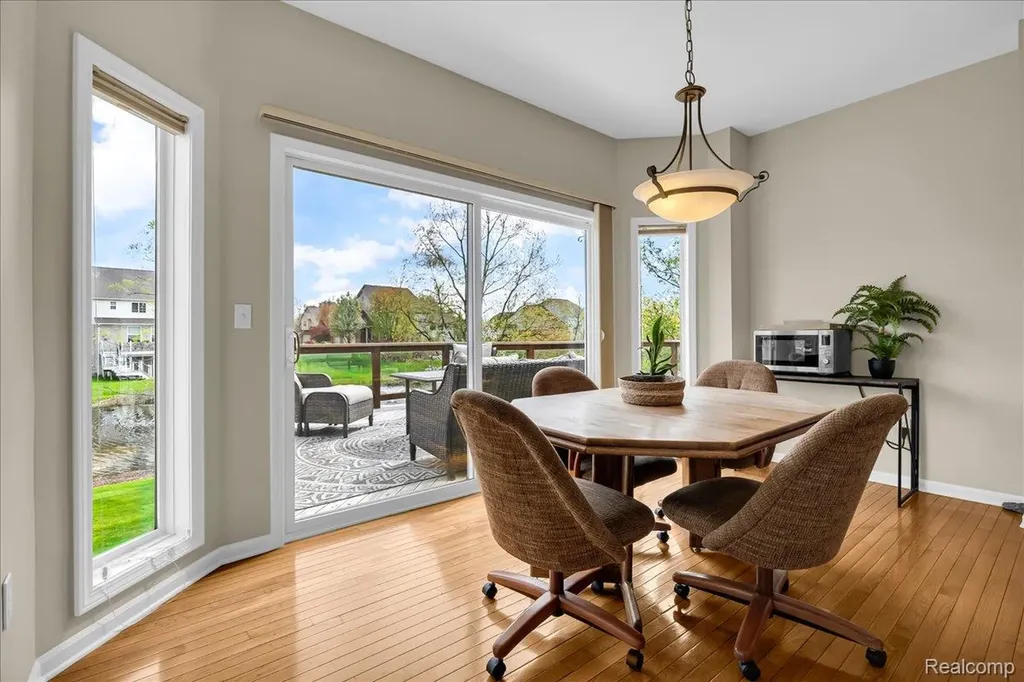 3881 High Grove Way Orion Charter Township MI 48360