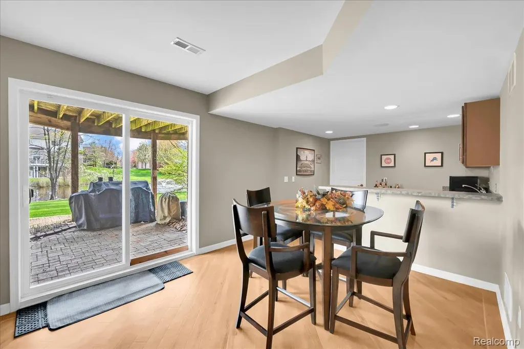 3881 High Grove Way Orion Charter Township MI 48360