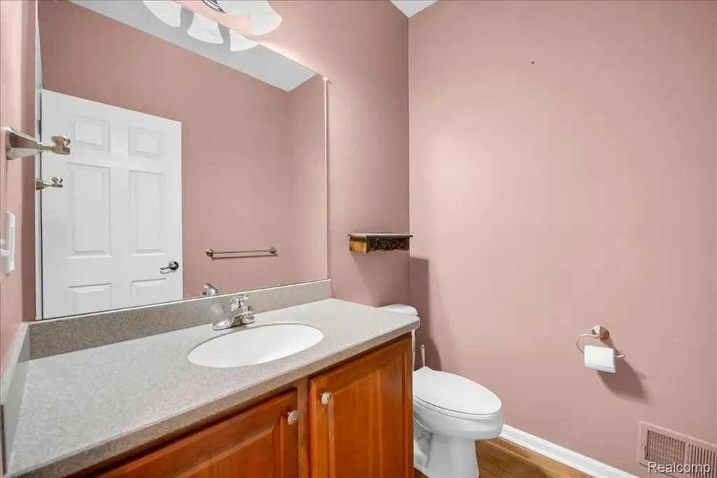 3881 High Grove Way Orion Charter Township MI 48360