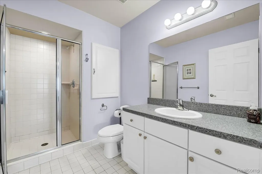 3881 High Grove Way Orion Charter Township MI 48360