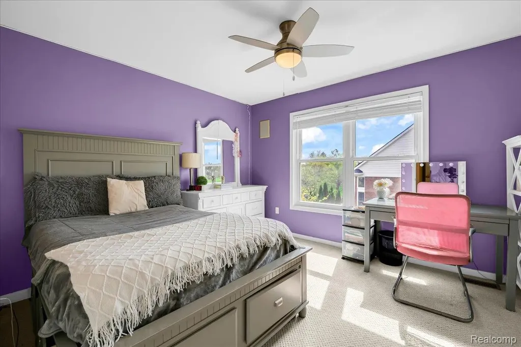 3881 High Grove Way Orion Charter Township MI 48360