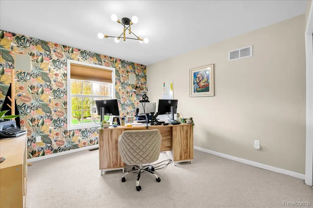 3881 High Grove Way Orion Charter Township MI 48360