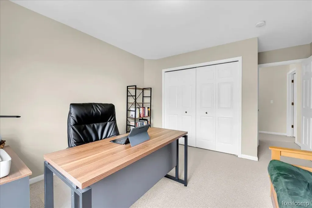 3881 High Grove Way Orion Charter Township MI 48360