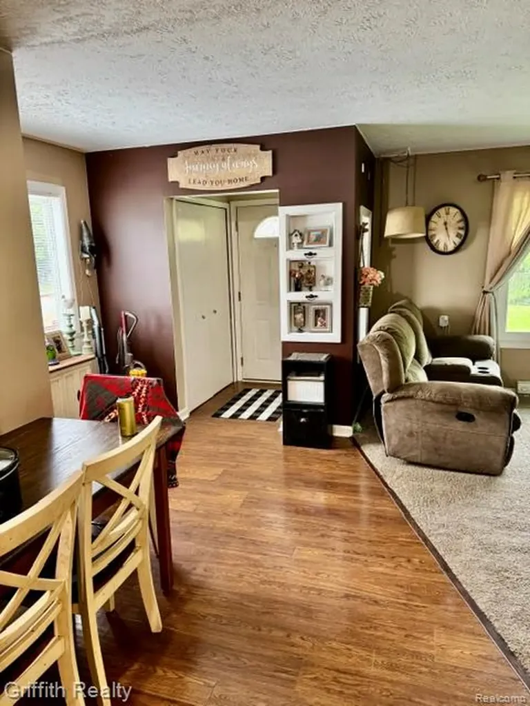 3148 Hogback Road Handy Township MI 48836