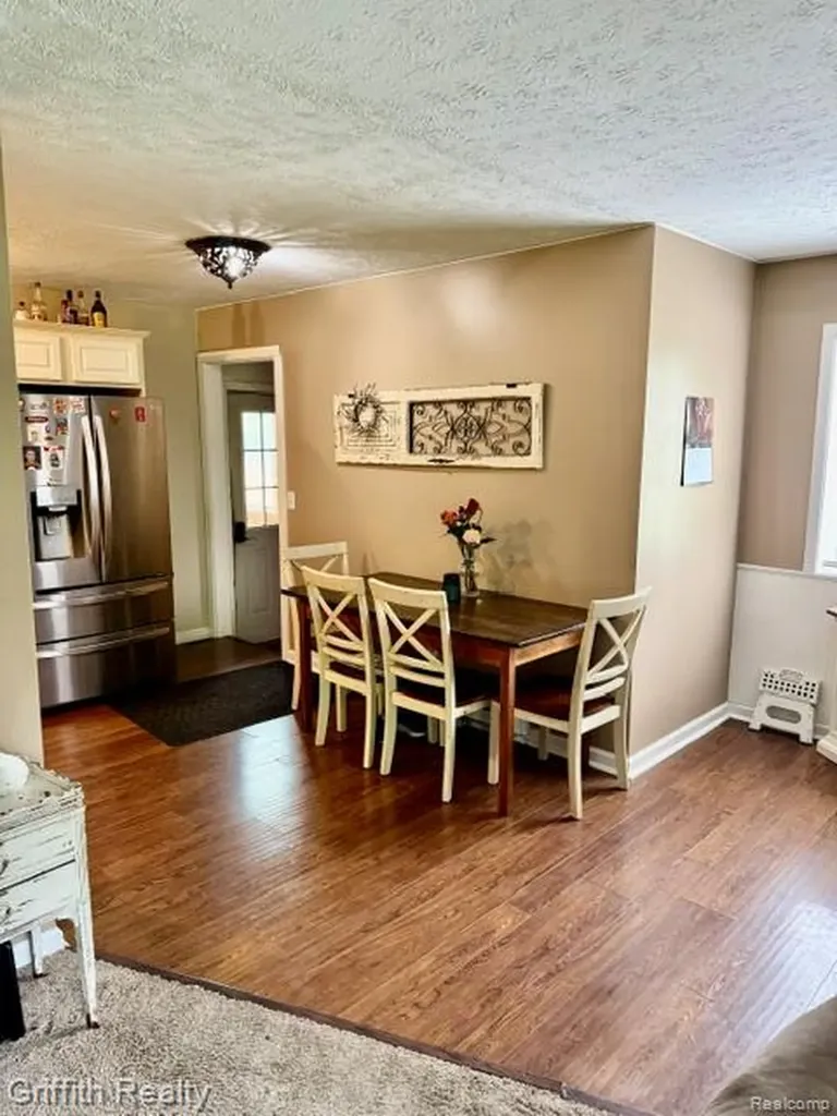 3148 Hogback Road Handy Township MI 48836