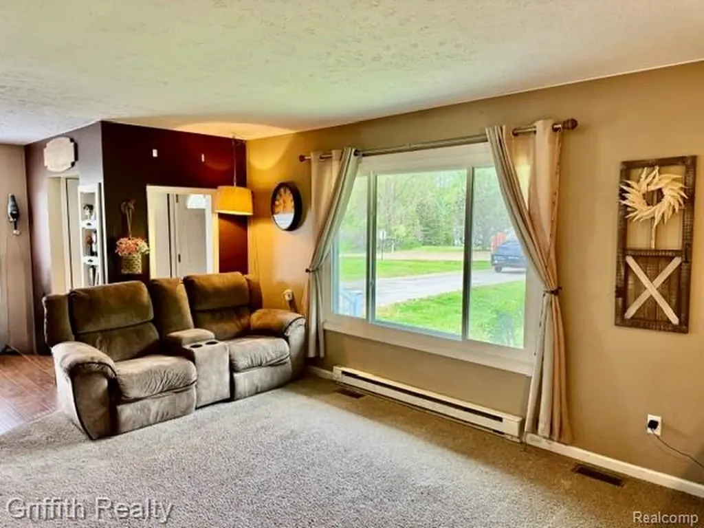 3148 Hogback Road Handy Township MI 48836