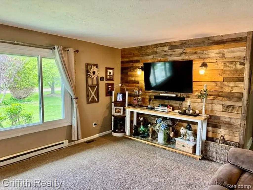 3148 Hogback Road Handy Township MI 48836