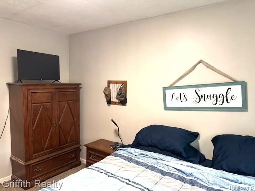 3148 Hogback Road Handy Township MI 48836