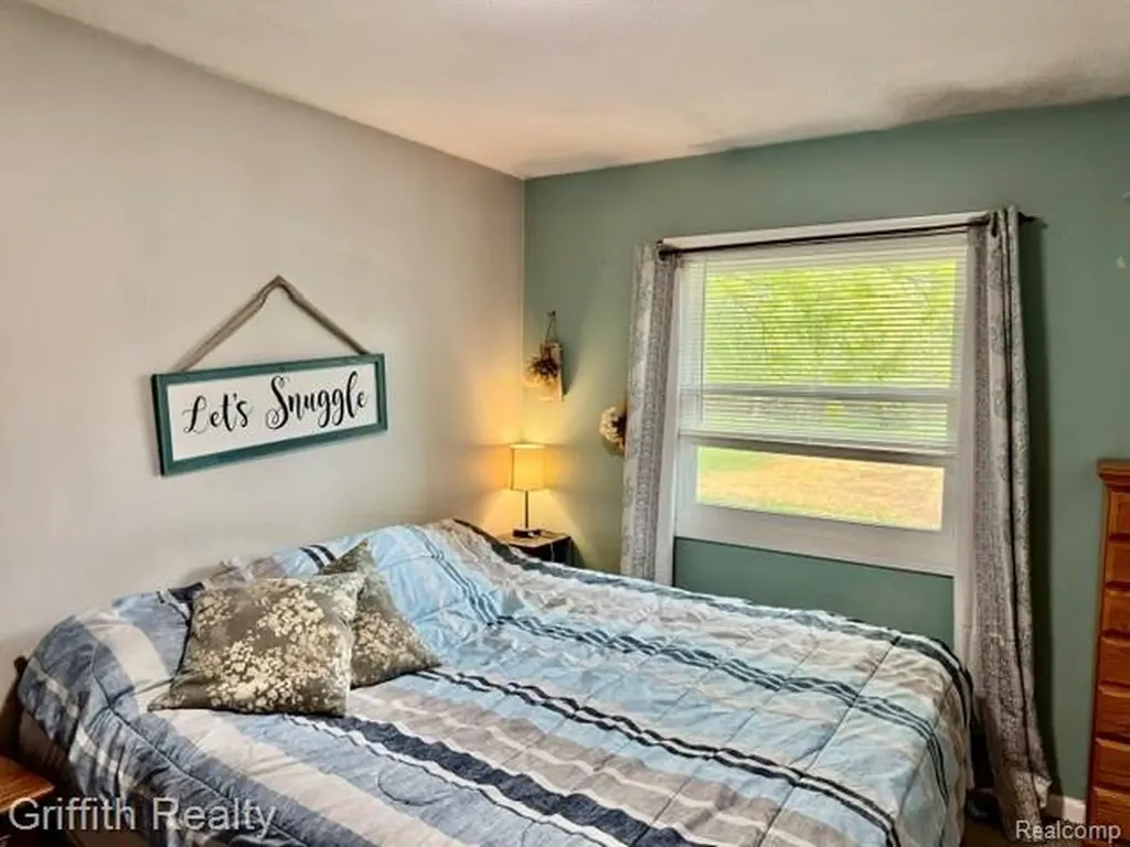 3148 Hogback Road Handy Township MI 48836