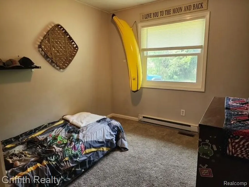 3148 Hogback Road Handy Township MI 48836