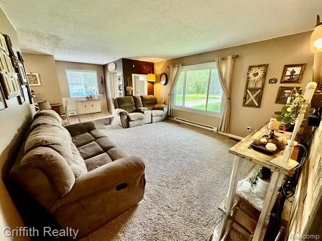 3148 Hogback Road Handy Township MI 48836