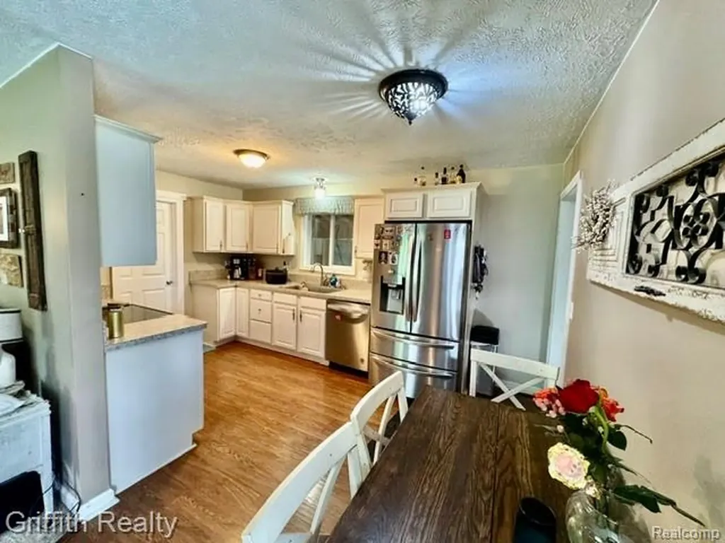 3148 Hogback Road Handy Township MI 48836