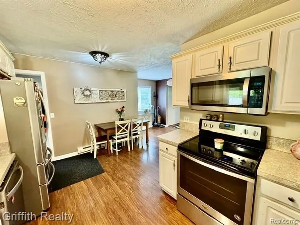 3148 Hogback Road Handy Township MI 48836