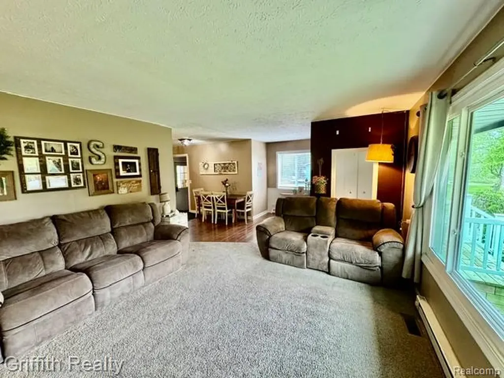 3148 Hogback Road Handy Township MI 48836