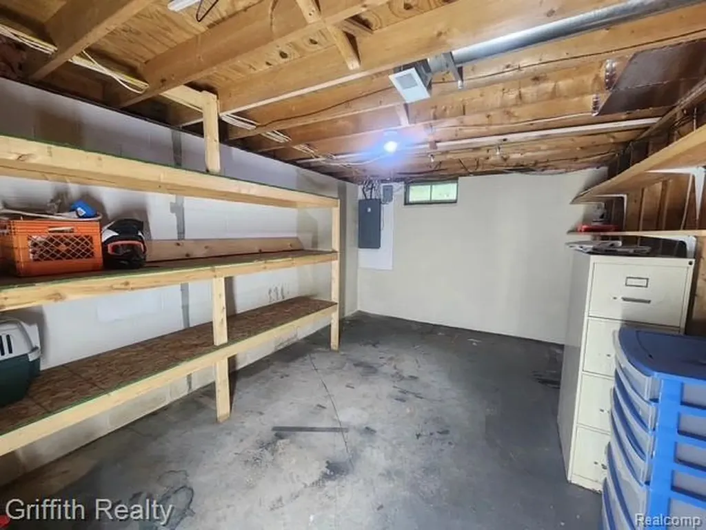 3148 Hogback Road Handy Township MI 48836