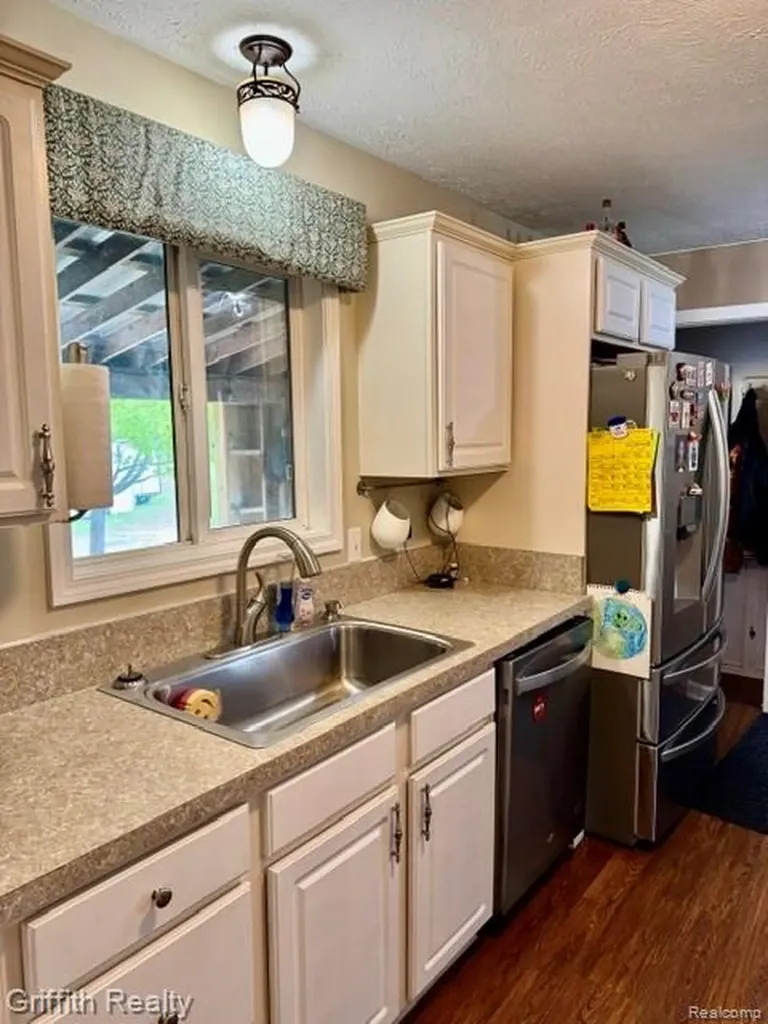 3148 Hogback Road Handy Township MI 48836
