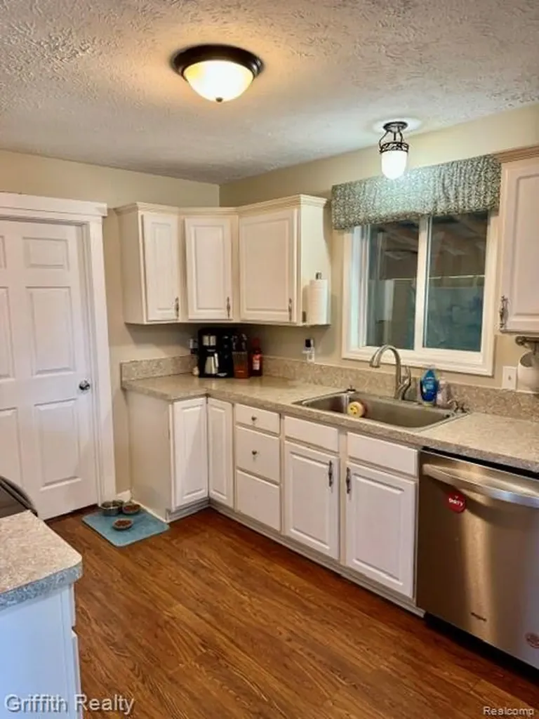 3148 Hogback Road Handy Township MI 48836