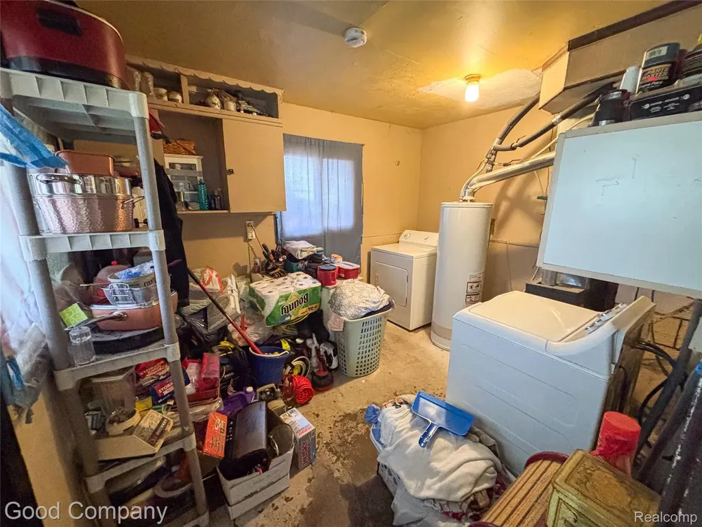 31788 Arenac Court Westland City MI 48186
