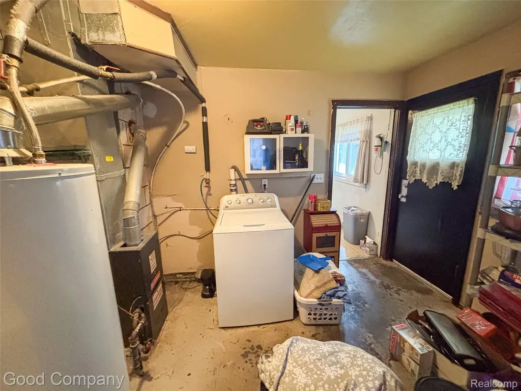 31788 Arenac Court Westland City MI 48186